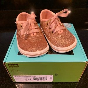 Kate Spade Infant Keds